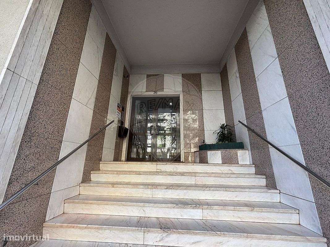 Apartamento T3 para arrendamento - Grande imagem: 4/17