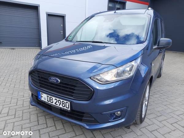 Ford Tourneo Connect 1.5 EcoBlue Start-Stop Active - 2