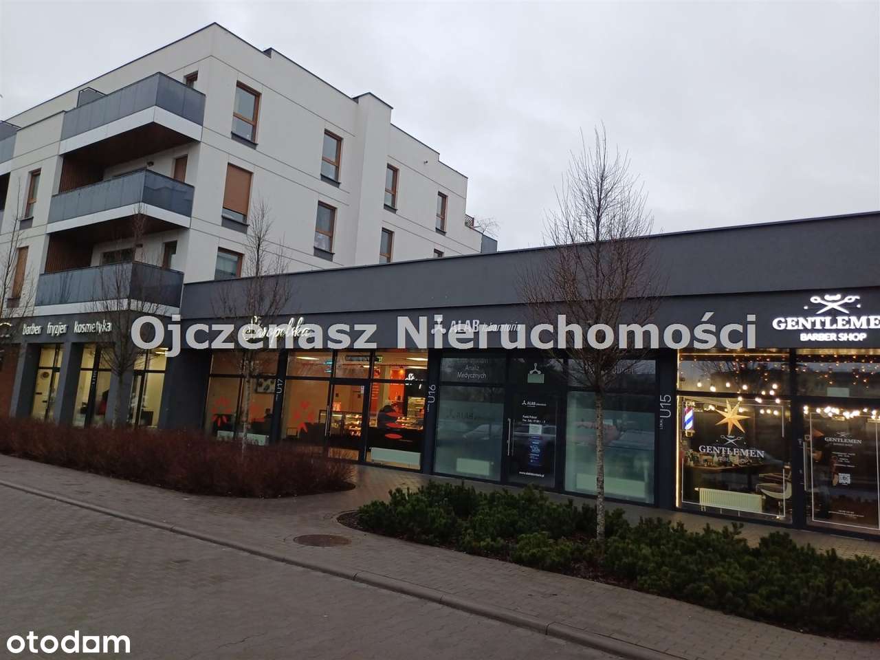 Nowa Kawalerska Górzyskowo, Podniebne Ogrody. - Pełny obrazek: 4/11