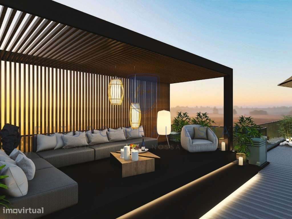 APARTAMENTO T2 | BARREIROS | FUNCHAL - Grande imagem: 5/27