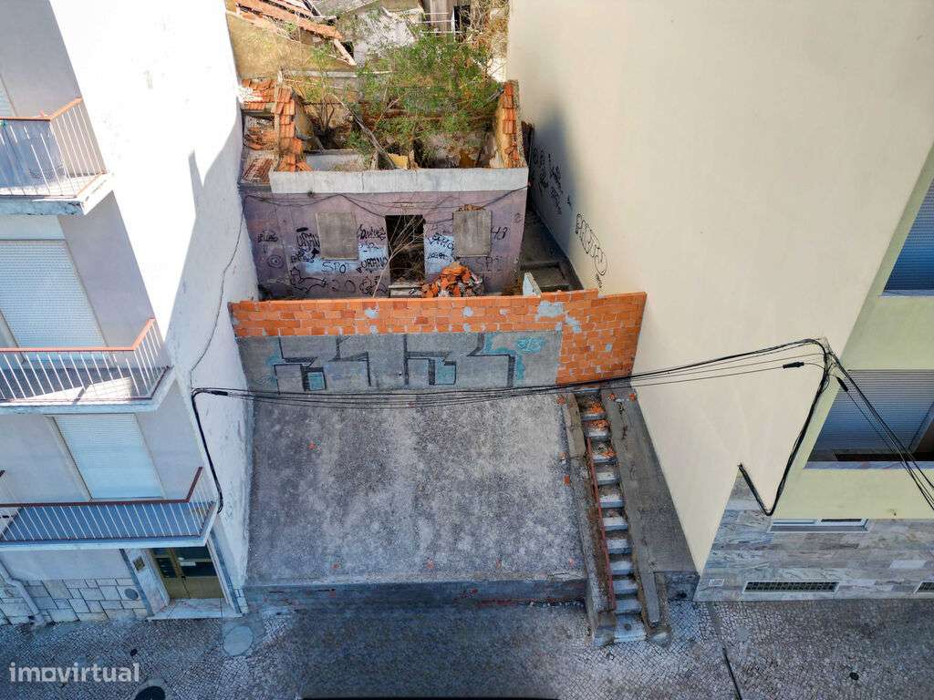 Venda Prédio - Grande imagem: 5/8