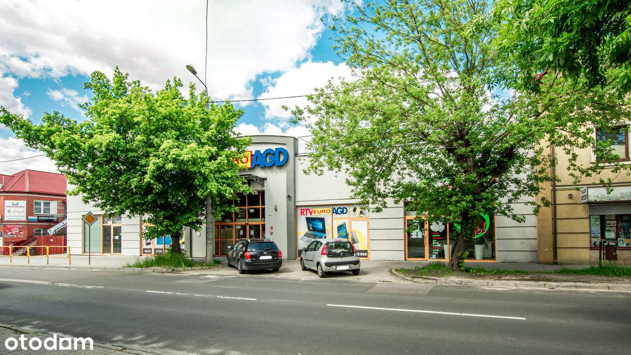 Na sprzedaż!!!-dochodowa nieruchomość handlowo-usługowa w sercu Chełma - Pełny obrazek: 2/2