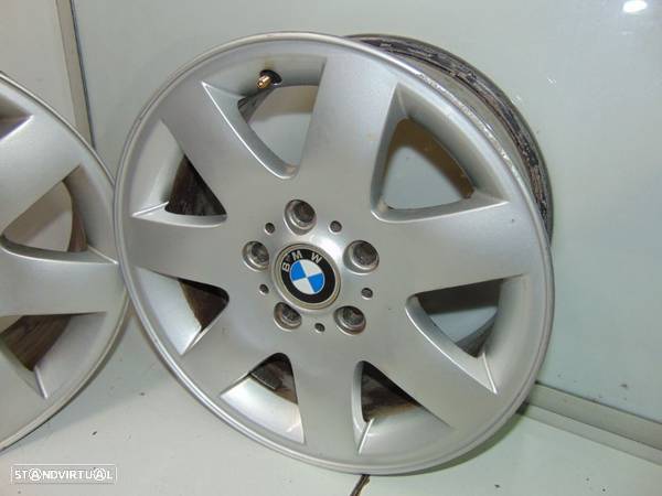 Bmw e46 e outros jantes especiais - 5