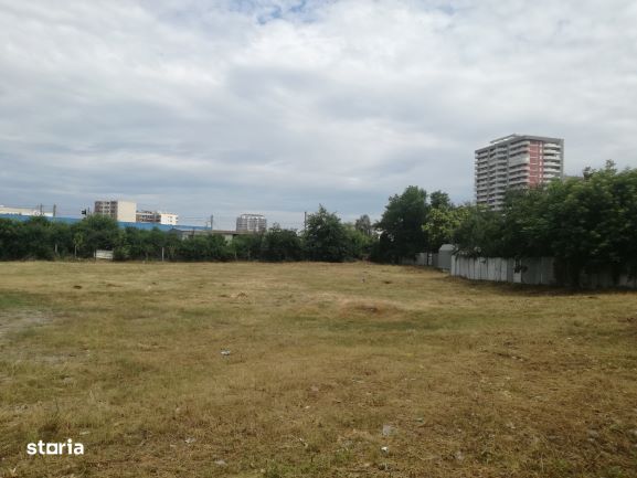 Vanzare teren in Bucuresti (Grivita)_OMV Petrom SA-2