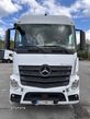 Mercedes-Benz Actros - 1