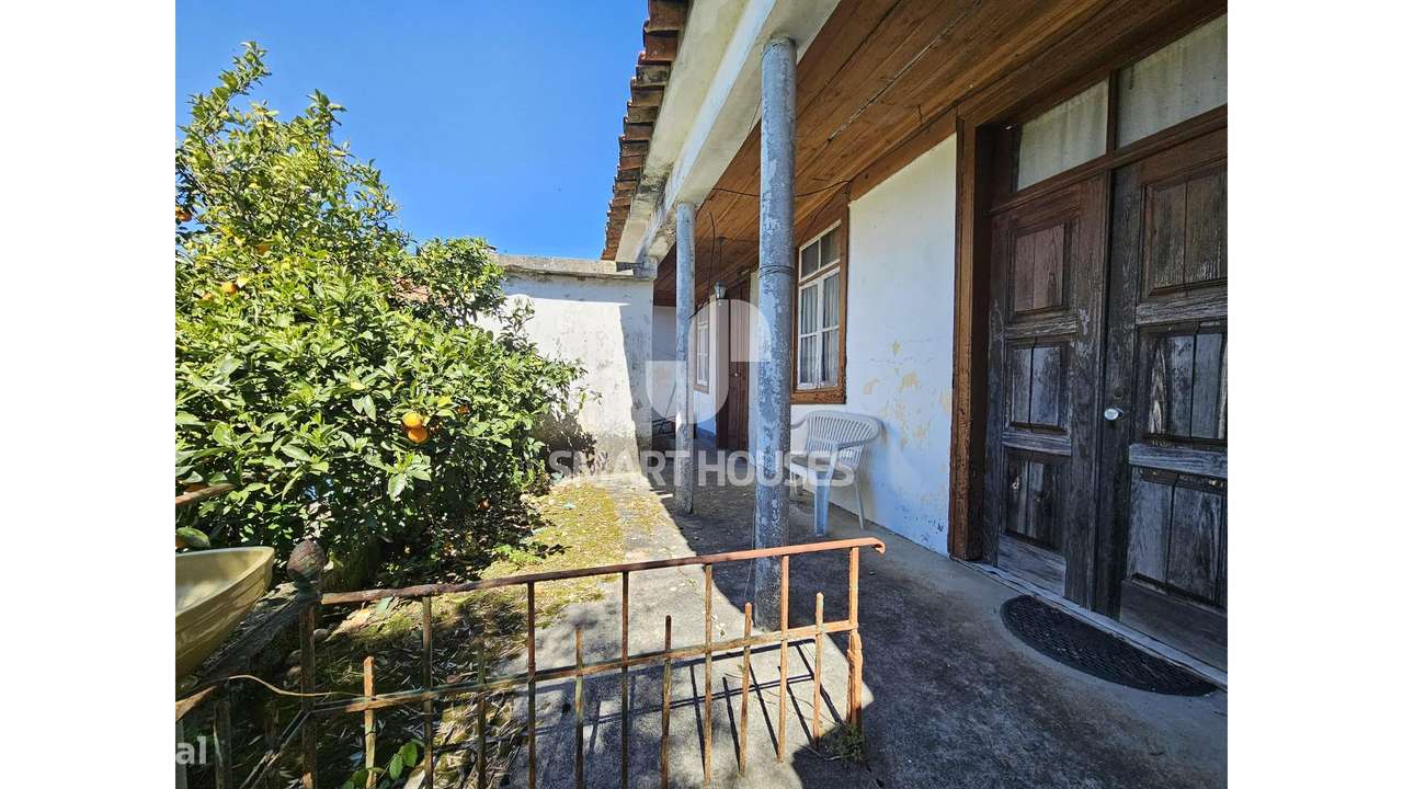 Moradia T3 Ázere c/ terreno - Grande imagem: 3/27