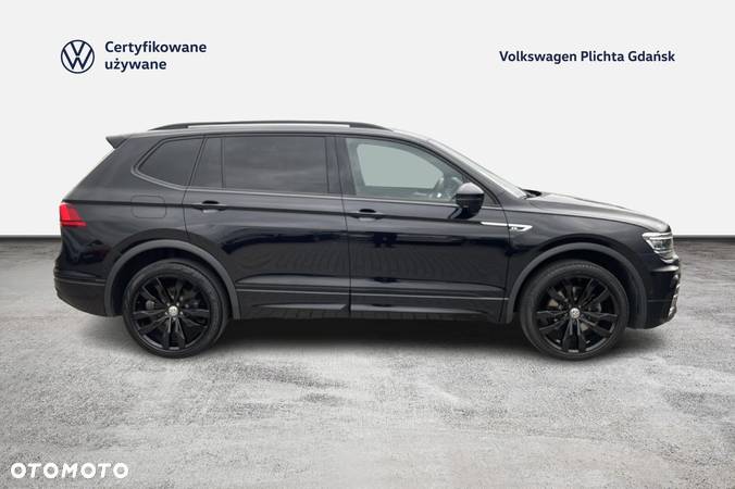 Volkswagen Tiguan - 6