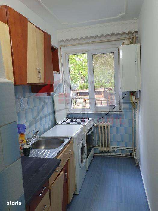 2 camere, fara risc, geam la baie,  zona Alexandru_Familial - Imagine principală: 4/5