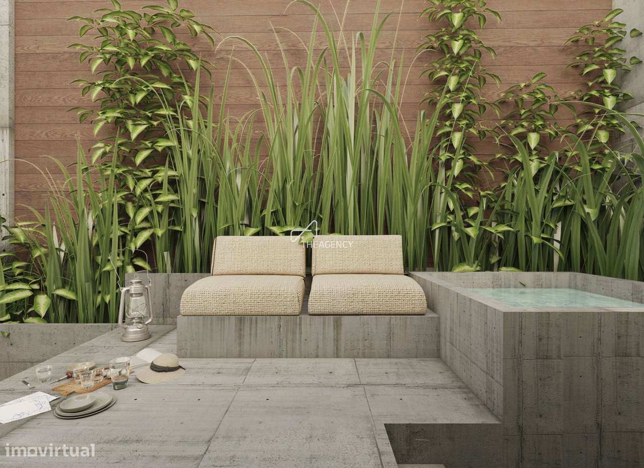 Oportunidade de Investimento: Prédio para Remodelação com Projeto Apro - Grande imagem: 3/18