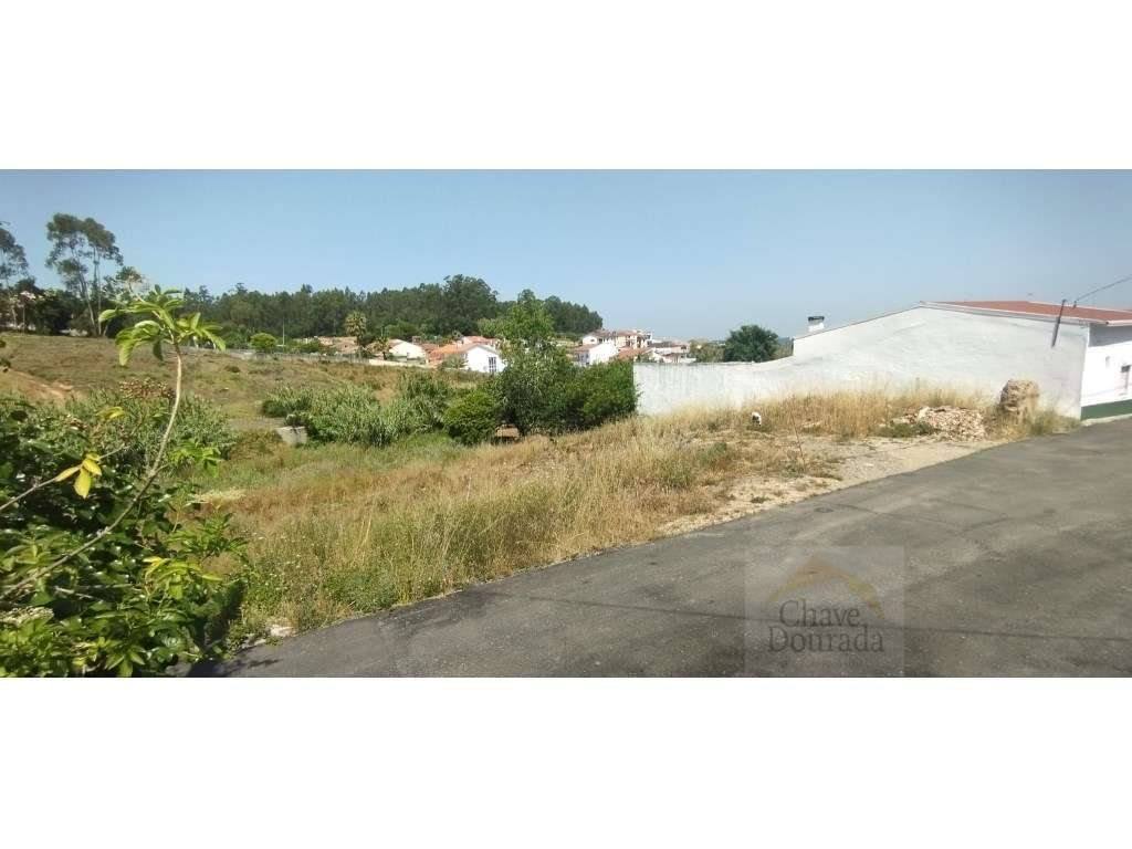 Lote de terreno para construção - Grande imagem: 5/9