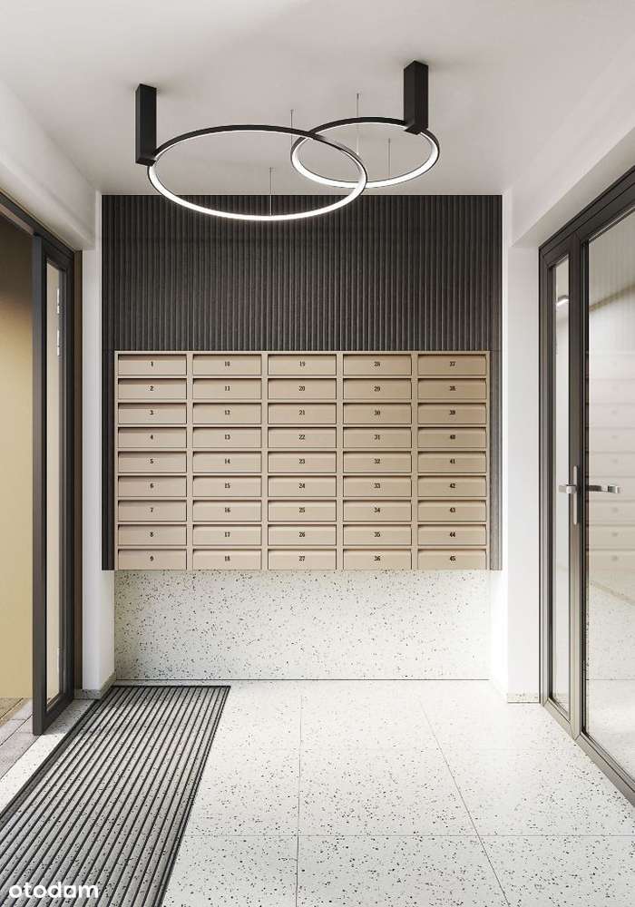 PARTER | 3 pokoje | Z własnym ogródkiem | Parkitka - Pełny obrazek: 3/12