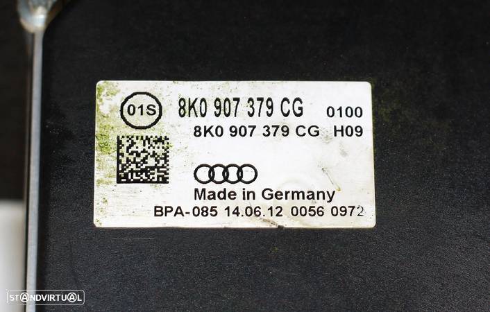 BOMBA ABS AUDI A4 - 6