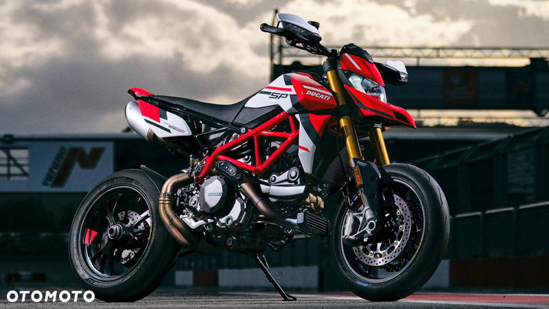 Ducati Inny - 2