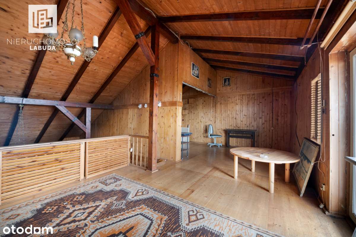 Super lokalizacja - do remontu.-13