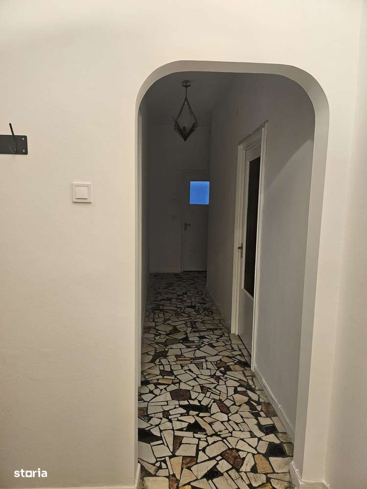 Strada Mihai Eminescu - intersectie Tunari - Imagine principală: 5/20