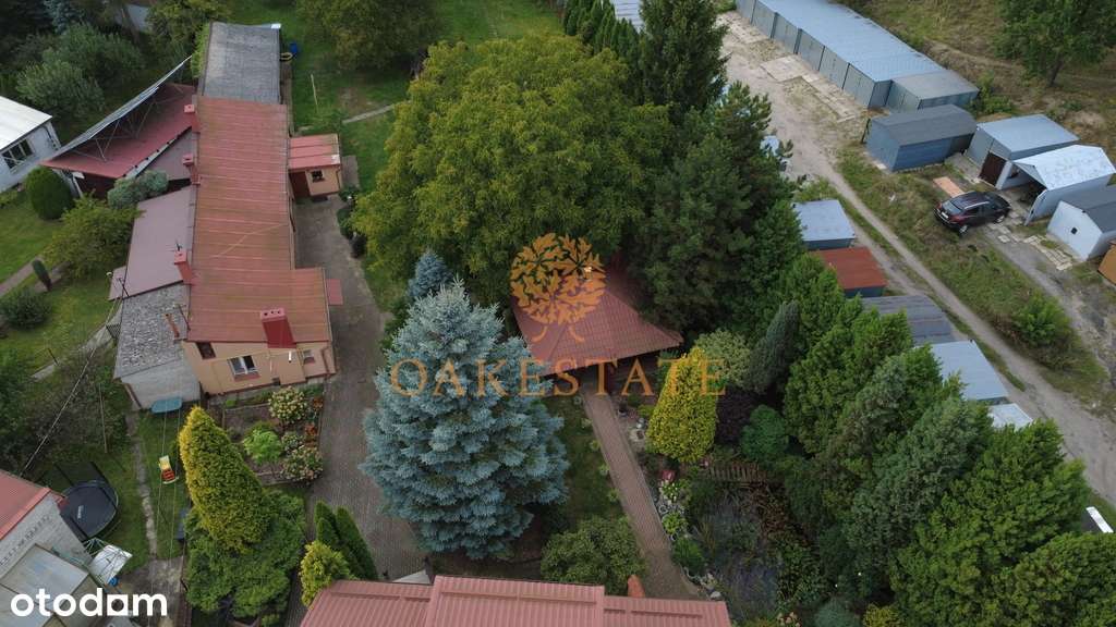 Wyjątkowa nieruchomość Dom 237m2 - Pełny obrazek: 4/18