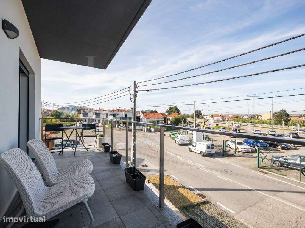 Apartamento T2 Duplex | Fala, São Martinho do Bispo-19