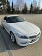 BMW Z4 35is sDrive - 13