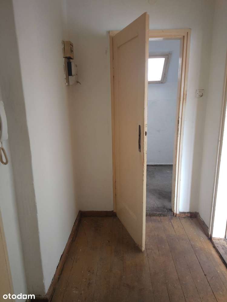 Wrocław ul. Na Polance 6B/25-8