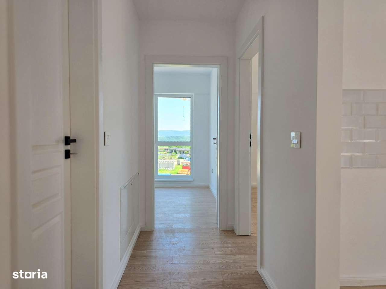 Apartament 2 camere Studio - Galata - Comision 0% - Imagine principală: 2/6