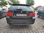 BMW 318 d Touring LifeStyle - 8