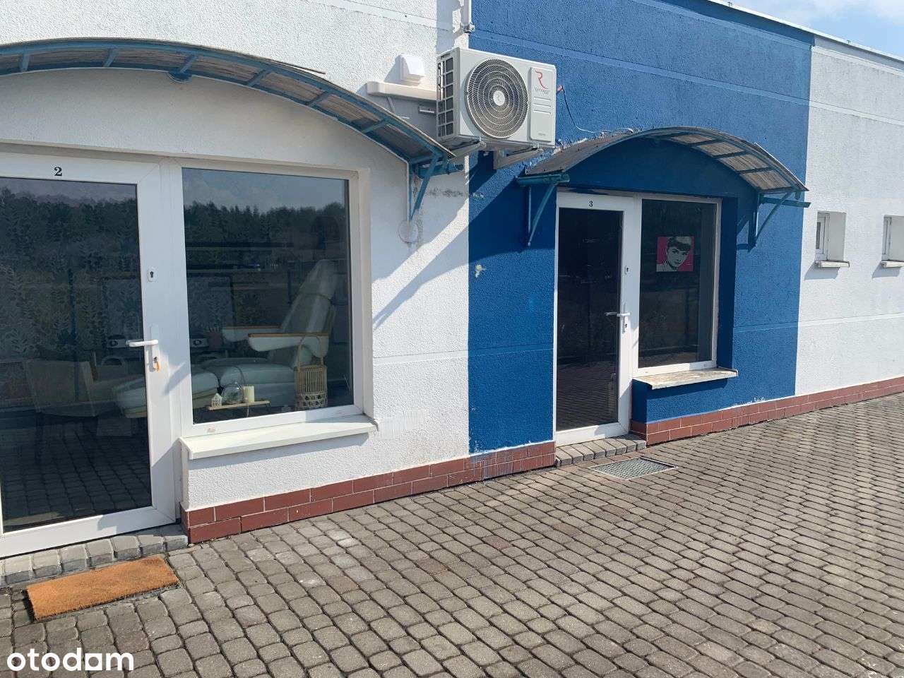 Lokal Salon Fryzjerski wyposażony / inna usługa - Pełny obrazek: 5/5