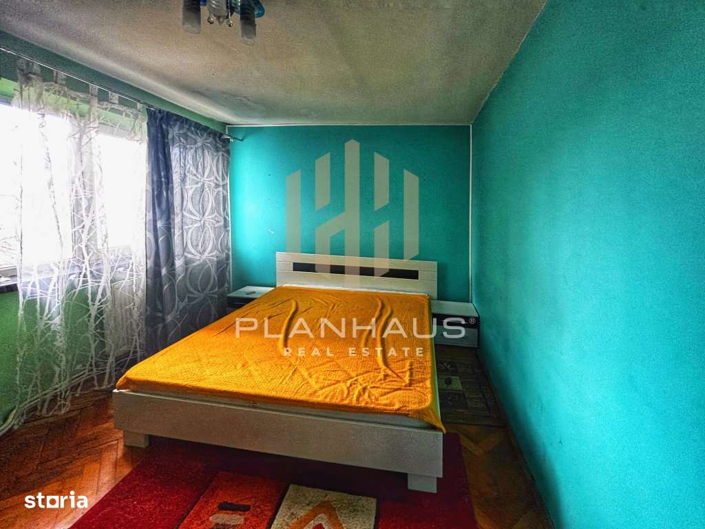 Apartament 3 Camere – Bulevardul Traian, Zona Dalia - Imagine principală: 5/7