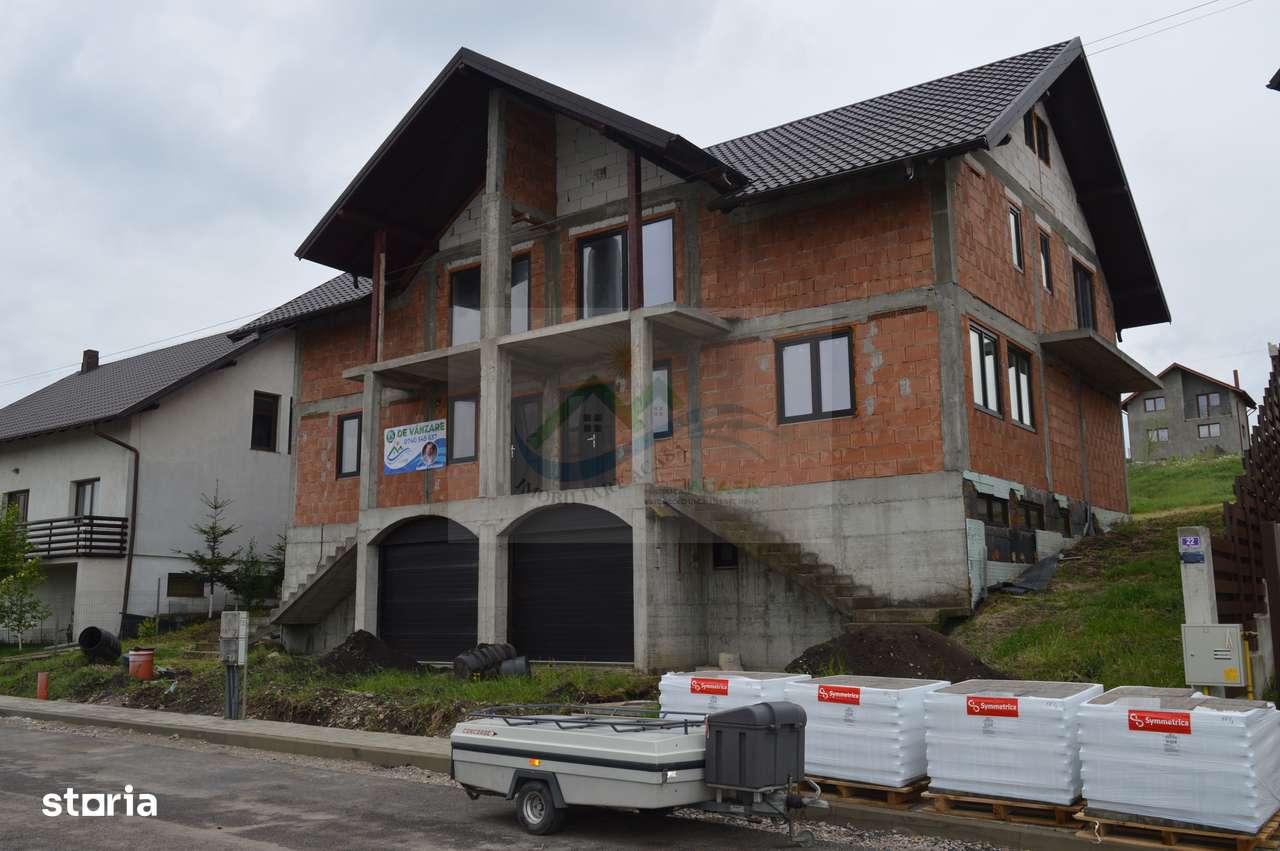 Casă tip duplex, Suceava/Cartier Europa - Imagine principală: 5/20