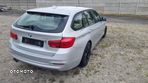 BMW Seria 3 320d Luxury Line sport - 9