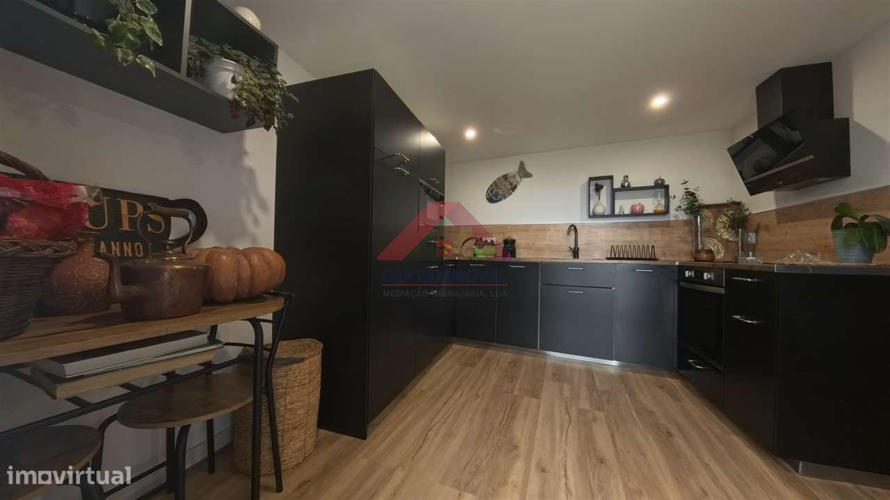 Moradia Isolada T1 Venda em Manique do Intendente, Vila Nova de São Pe-16