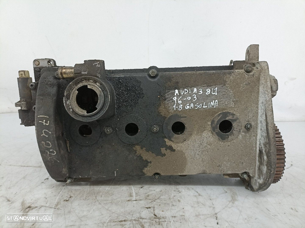 Colaça / Cabeça De Motor Audi A3 (8L1) - 1