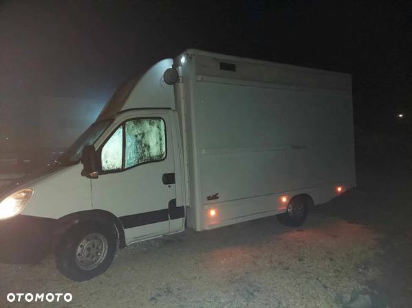 Iveco DAILY - 3