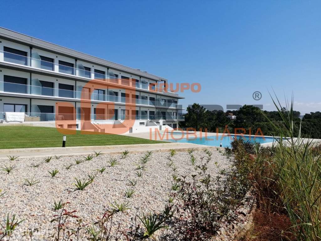 Sunset Views apartamento T2 com vista mar!! - Grande imagem: 4/28