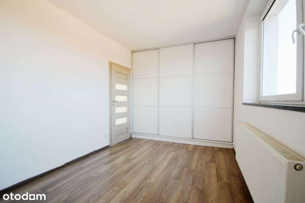 Jasne i przestronne mieszkanie 2 - pokojowe-11