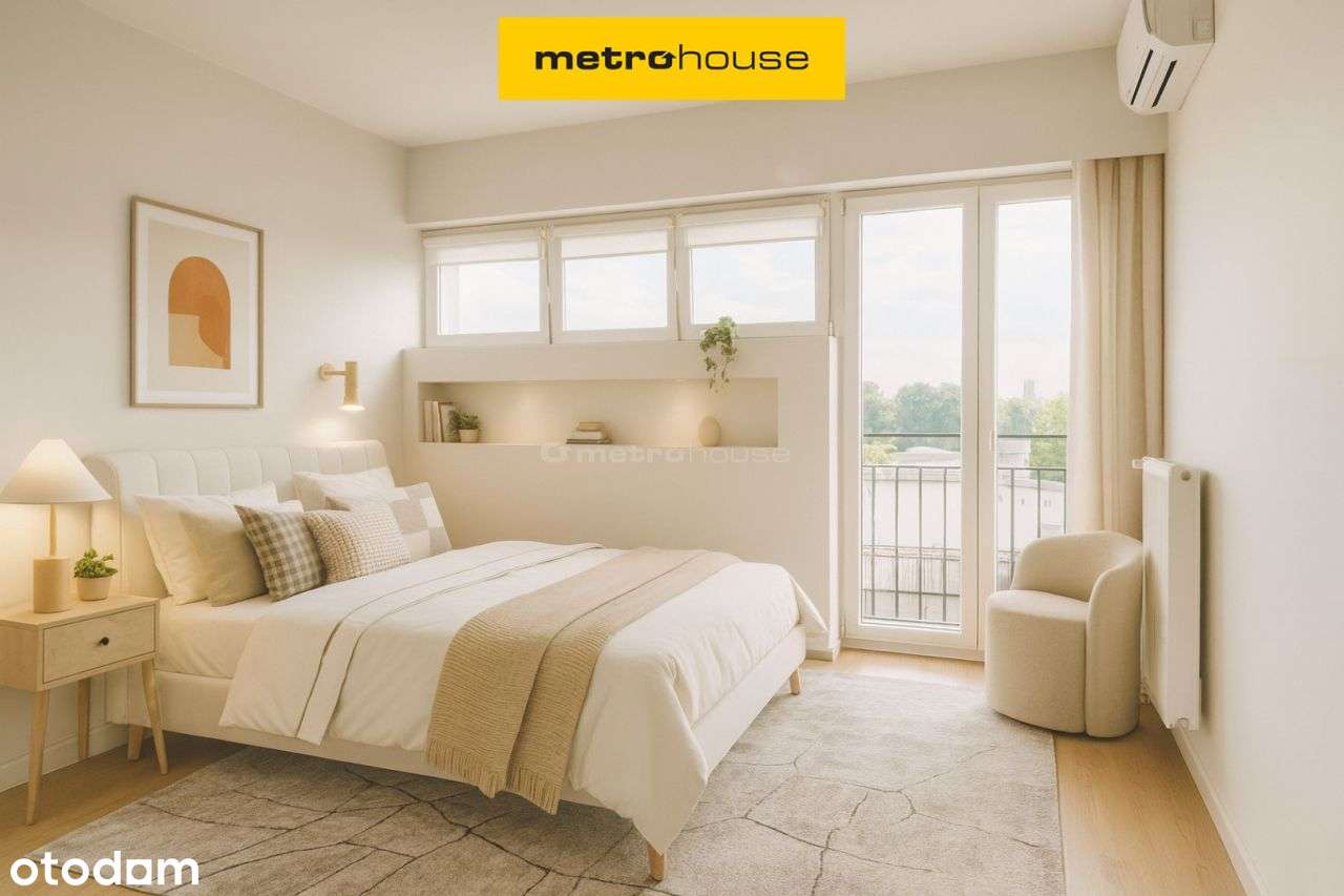 Mieszkanie z możliwością podziału na dwa lokale-0