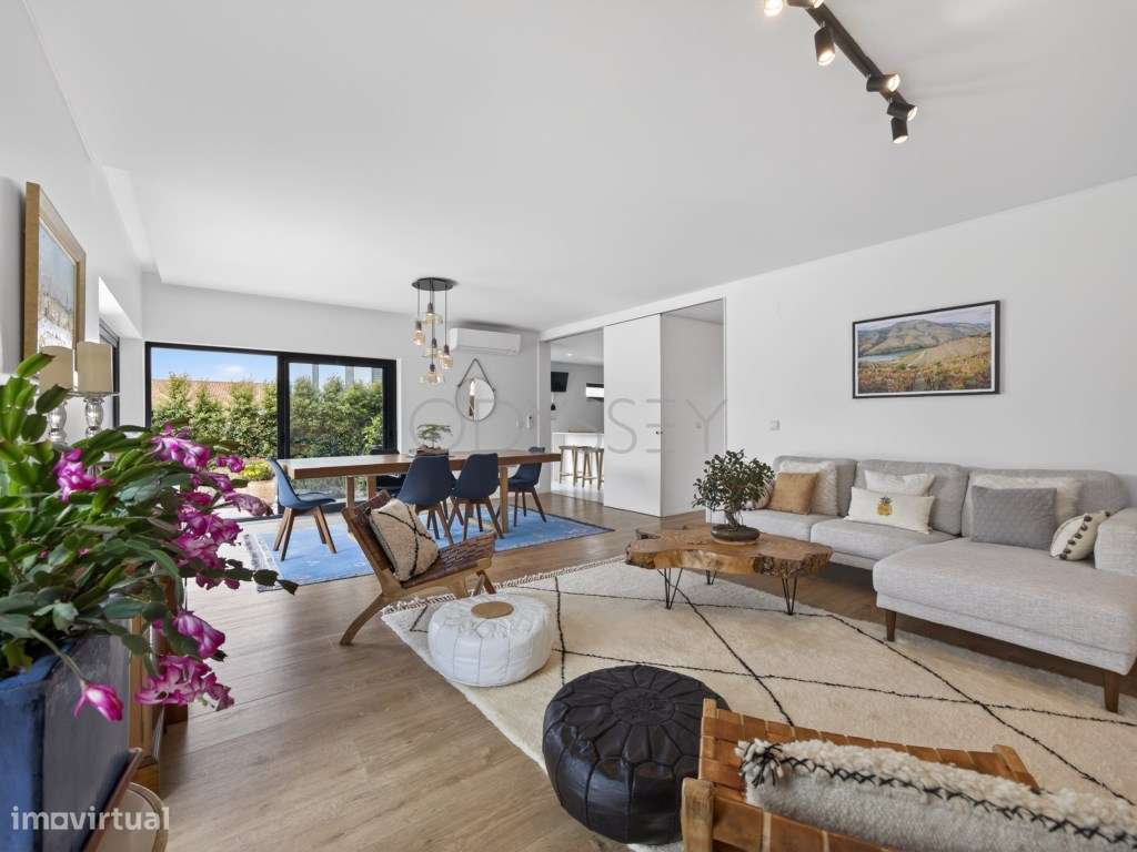 Moradia Isolada T4 Venda Sintra-6