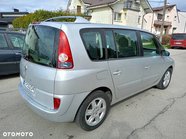 Renault Espace 1.9 dCi Expression - 3