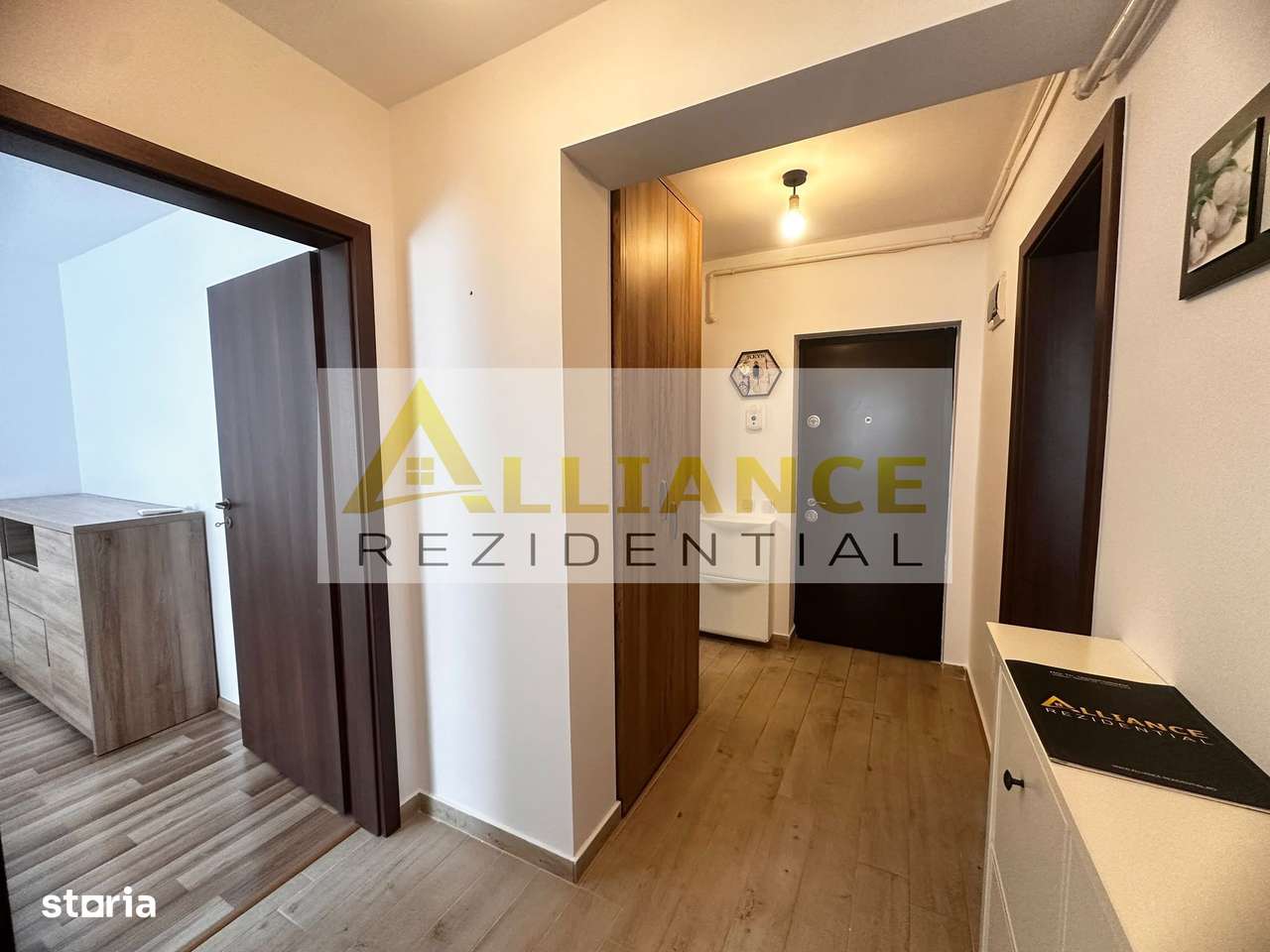 EXCLUSIVITATE | 2 Camere Decomandat, 12 Min-Metrou Dimitrie Leonida-7