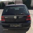 Dezmembrez vw golf4 1.4 16v 2003 - 2