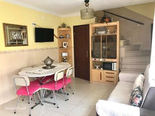 Disponível de OUT24 a JUN25! Passe 1 temporada neste T2 Duplex Nazaré