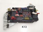 SKRZYNKA STEROWNIK MINI COOPER R56 11R MODUL BSI 3456905-01 51946G203 - 1