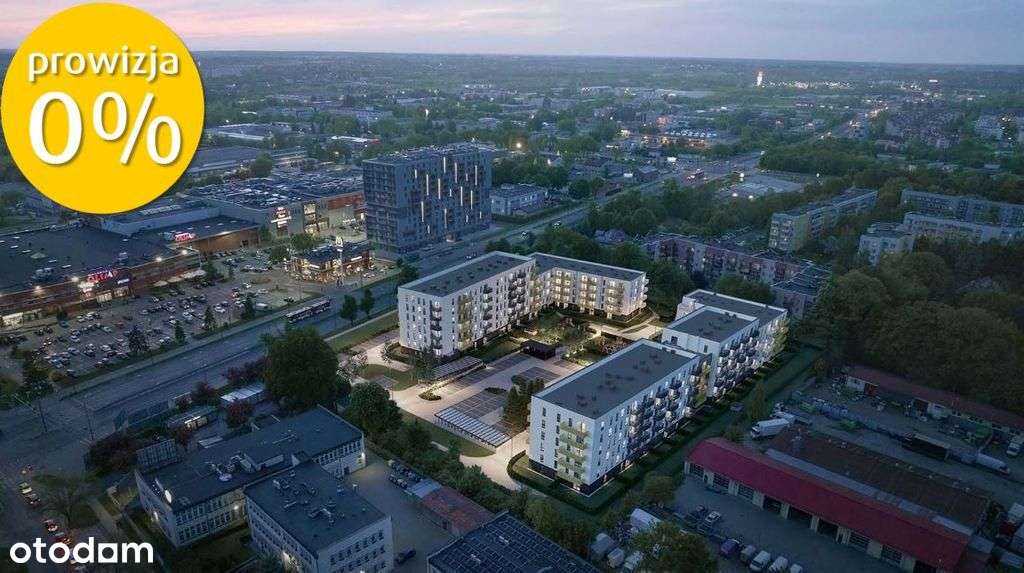 Mieszkanie w nowym bloku- Spółdzielczości Pracy-0