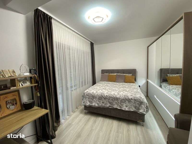 Casa tip duplex, Zona Edgar Quinet, comision 0% - Imagine principală: 5/8