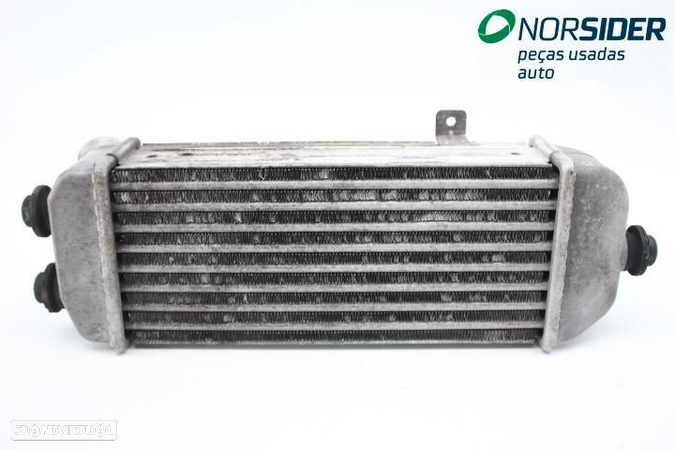 Radiador do intercooler Hyundai I20|08-12 - 4