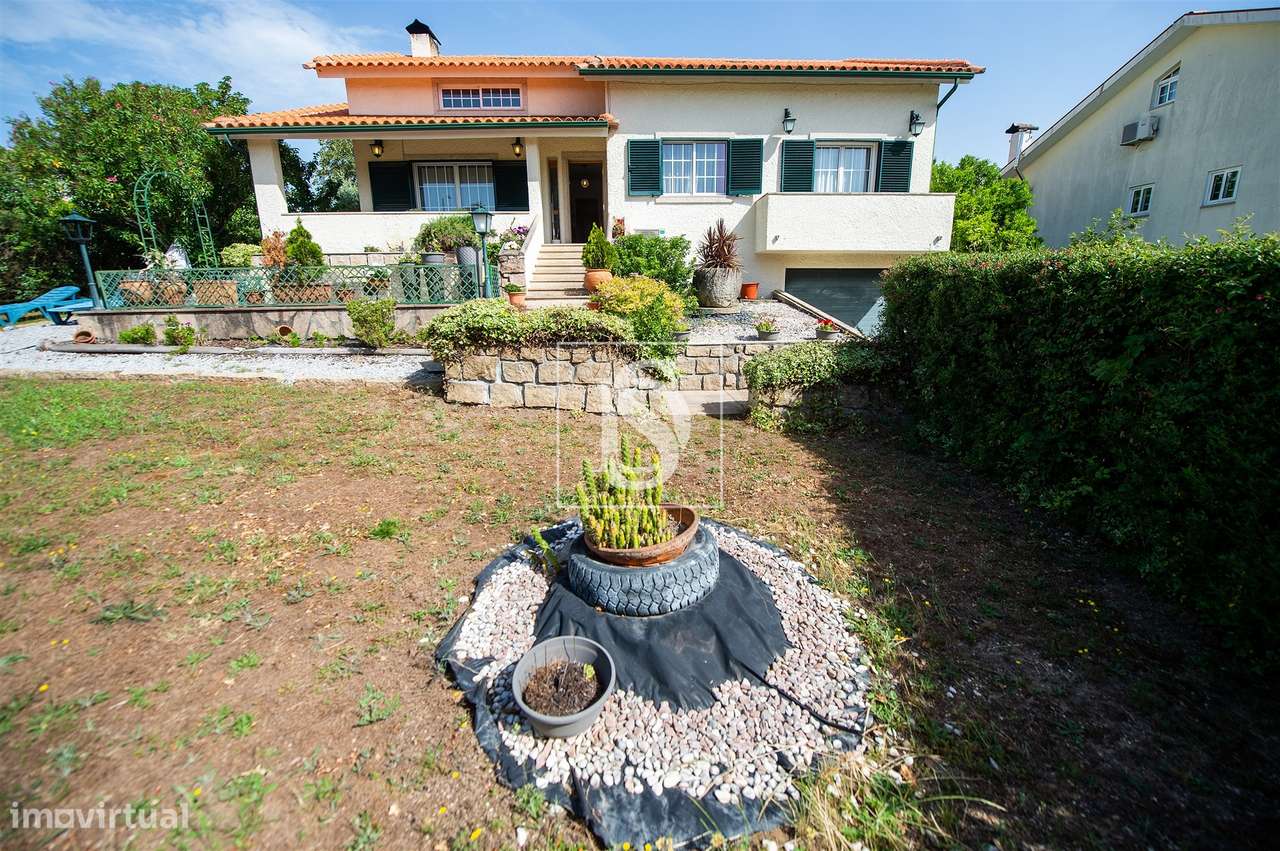 Moradia Isolada T4 Venda em Ranhados,Viseu-41