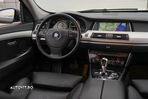 BMW Seria 5 530d Aut. GT - 10