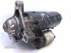 Motor Arranque 00011_10017 Peugeot 205 [1983_1999] 1.7 Diesel - 1