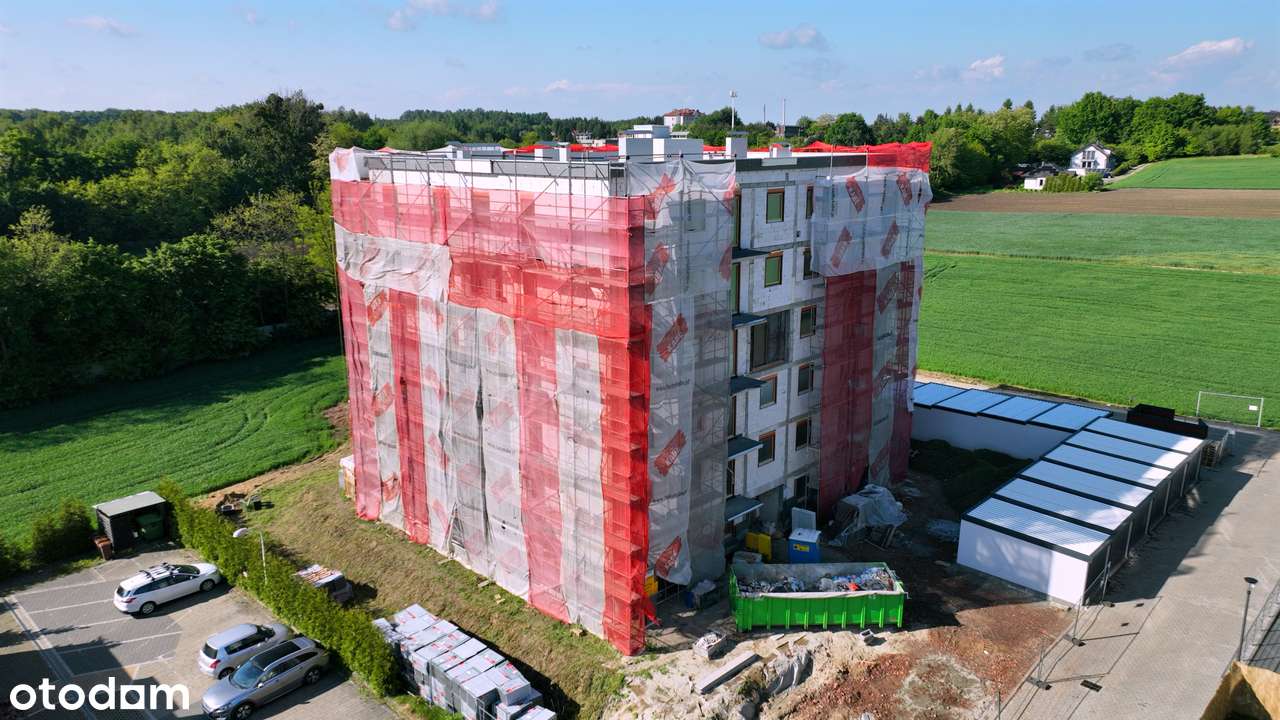 Nowe apartamenty pod klucz. Twój dochód pasywny.-6