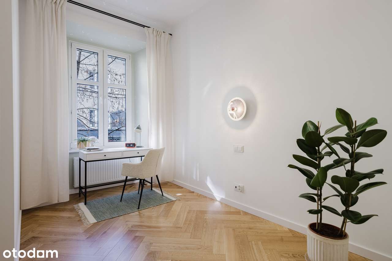 Elegancki apartament pod klucz–kilka kroków od Rynku Głównego i Wawelu-2