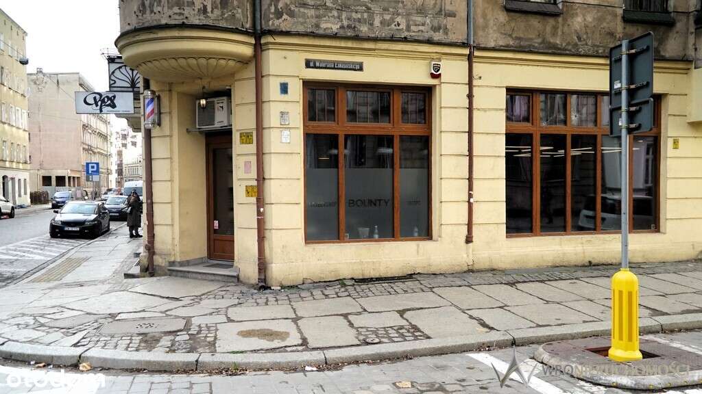 Lokal | sprzedaż | 139m2 | wraz z najemcą - Pełny obrazek: 2/16